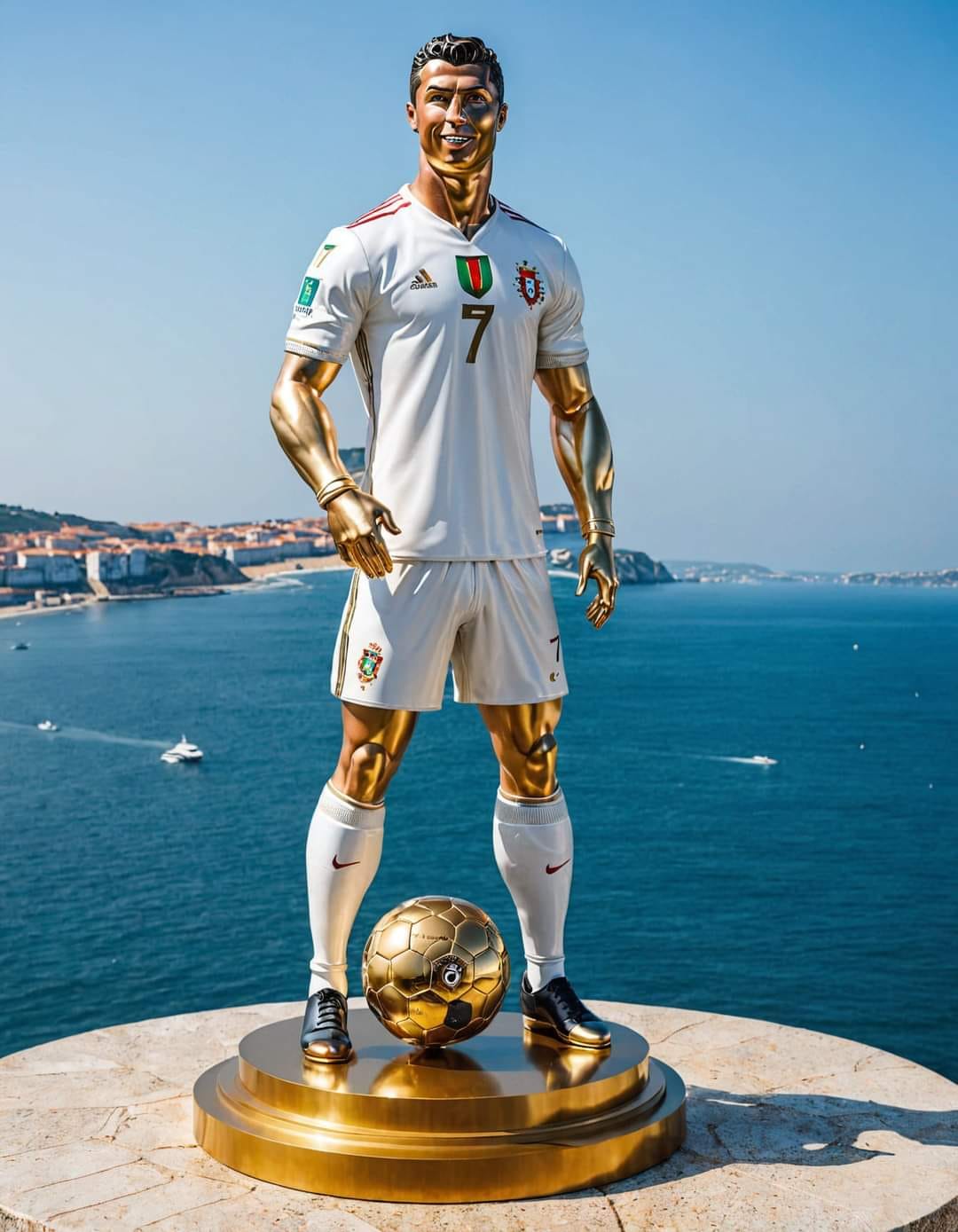 Ronaldo