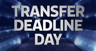 deadline day transfers